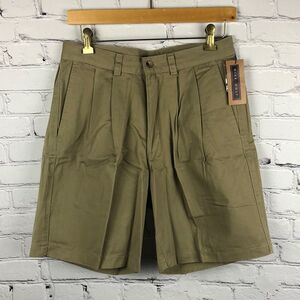 NWT Nike Golf Brown Shorts Men's Sz 30